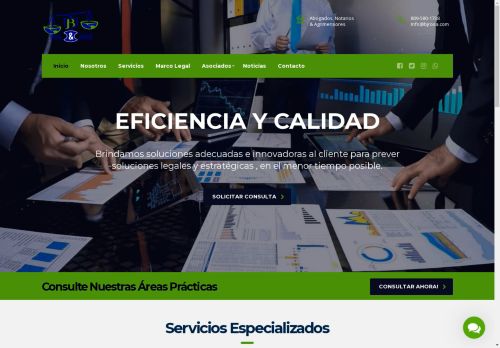 BJ Rosa & Asociados