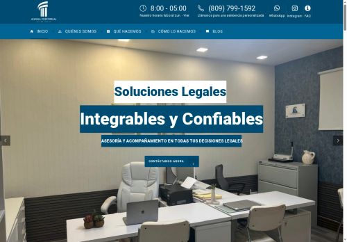 A&C Law Firm