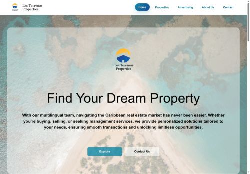 Las Terrenas Properties