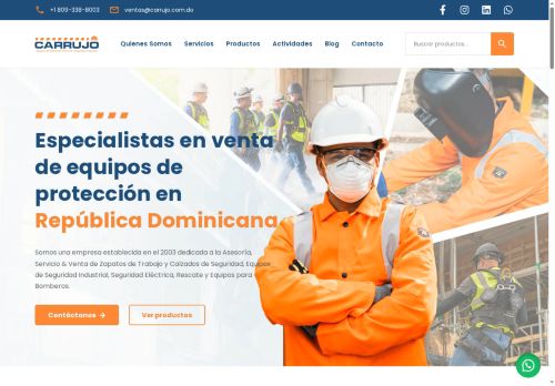 Carrujo Empresarial 