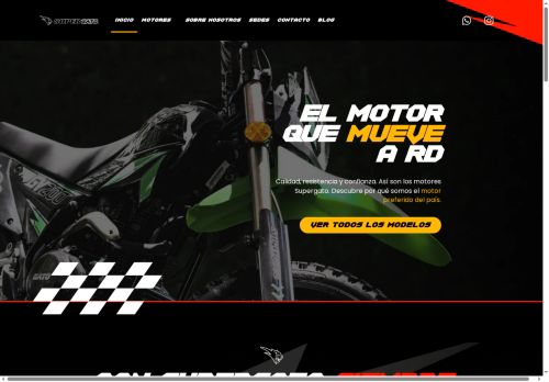 SuperGato Motos
