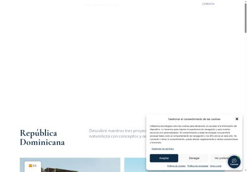 Vivantia Homes