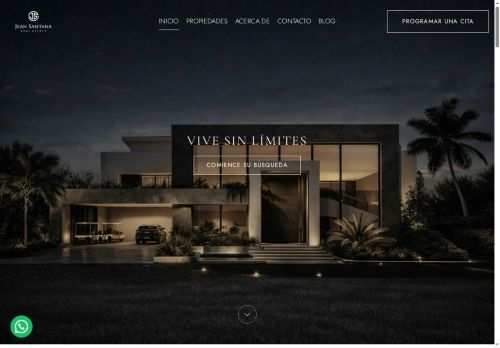 Jeann Real Estate