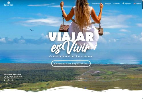 Somos Viajes, SRL