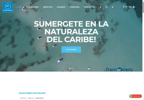 Franconero Escursioni