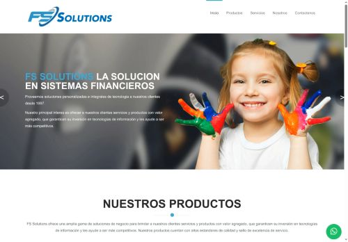 FS Solutions