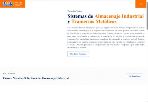 Tramerías Yasteel