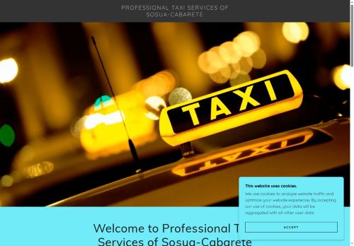 Taxi Sosua Cabarete