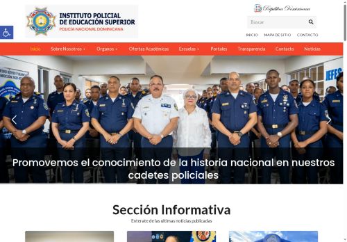 Instituto Policial de Educación