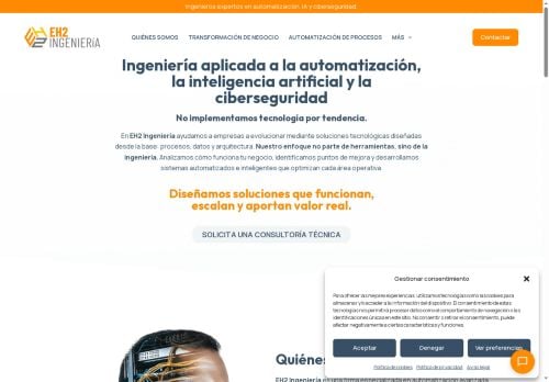 EH2 Ingeniería