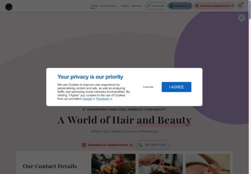El Mundo del Pelo