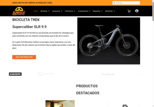 SunRide Punta Cana