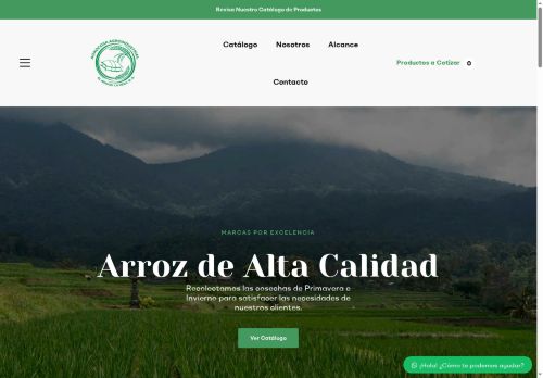Agrocosa Agroindustrial