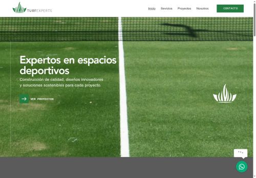 Turf Experts