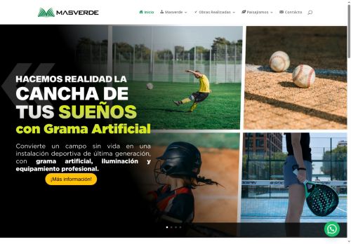 MasVerde