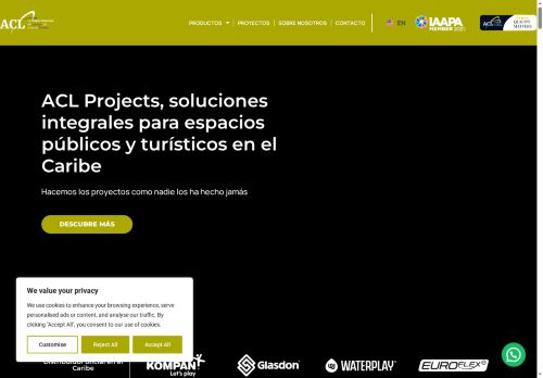 ACL Projects