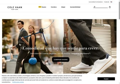 Cole Haan República Dominicana