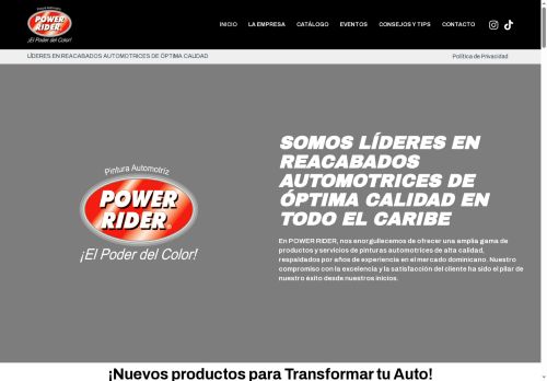 Power Rider