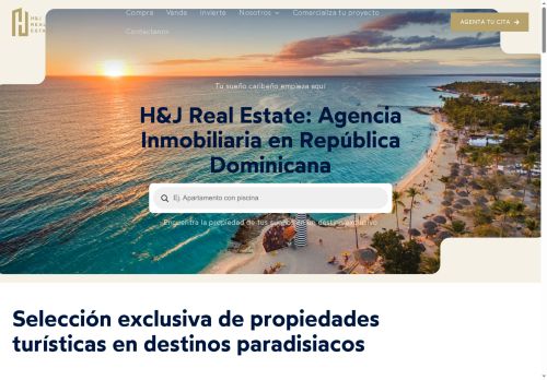 H&J Real Estate