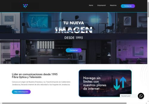 Cablevisión Jarabacoa