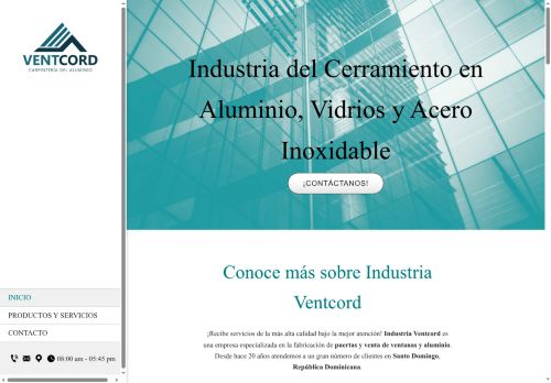 Ventcord