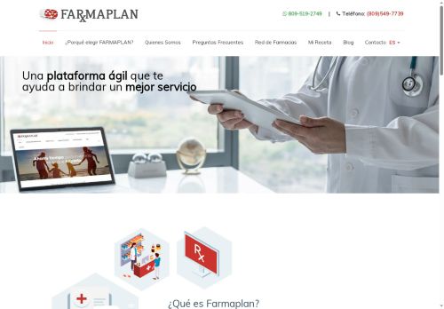 FarmaPlan
