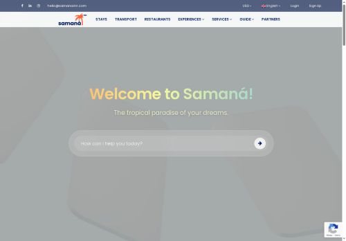 Samaná Inn