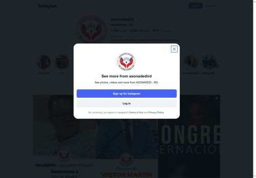 Asociación Nacional de Directores de Centros Educativos de la República Dominicana
