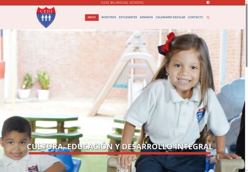 Centro de Educación Integral (CEDI)