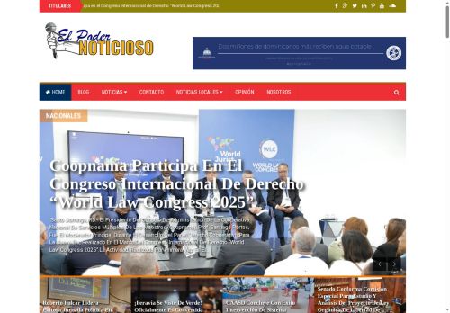 El Poder Noticioso