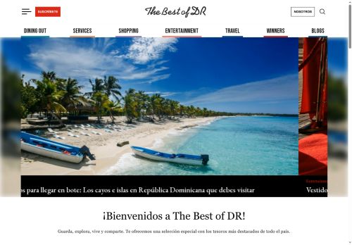 The Best of DR