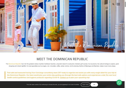 Your Concierge
