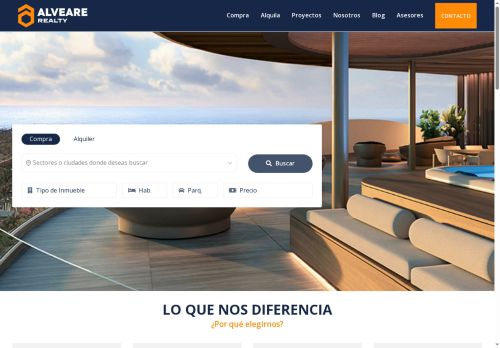 Alveare Realty