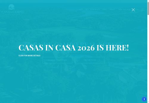 Casa de Campo Real Estate