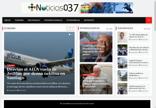 Noticias 037