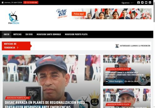 Mia Visión Canal 97