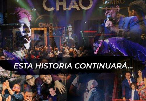 Chao Café Teatro