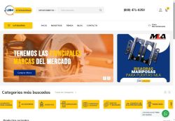 LBM Internacional