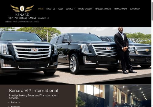 Kenard VIP International