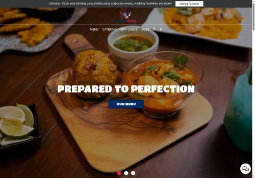 Puerto Plata Restaurant