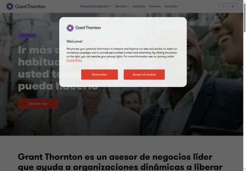 Grant Thornton República Dominicana