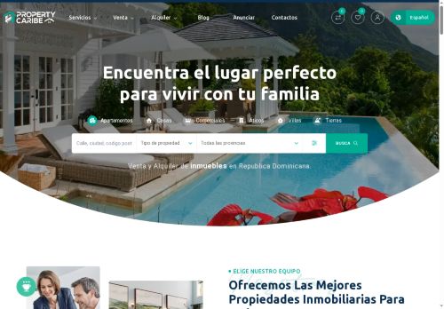 Property Caribe