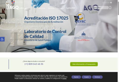 AGQ Labs