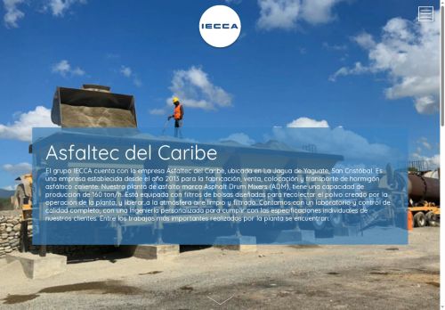 Asfaltec del Caribe
