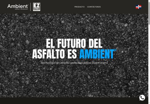 EZ Street Asphalt