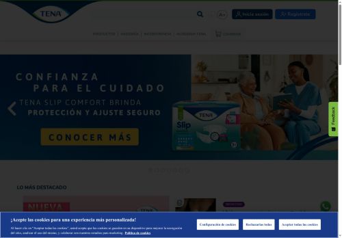 TENA República Dominicana
