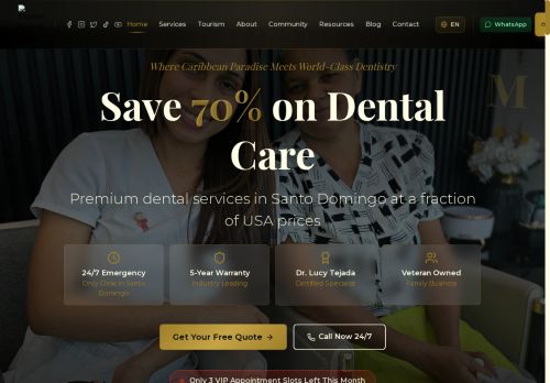 Monest Dental Clinic