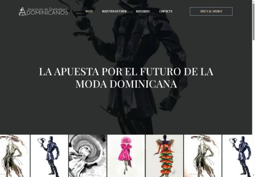 Asociación de Diseñadores Dominicanos