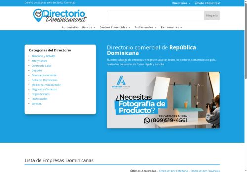 Directorio Dominicano