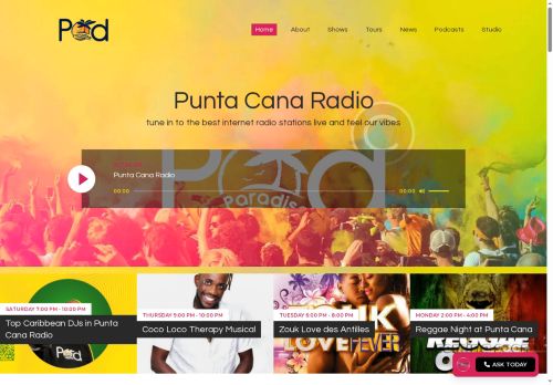 Punta Cana Radio